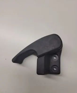 Audi A3 S3 8L Engine bonnet (hood) release handle 1H1823533