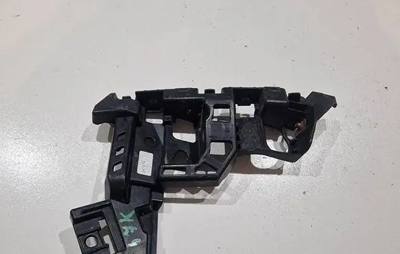 Opel Astra K Front bumper mounting bracket 236528514 39020432