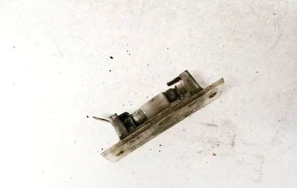 Nissan X-Trail T30 Number plate light sael82 22890r4