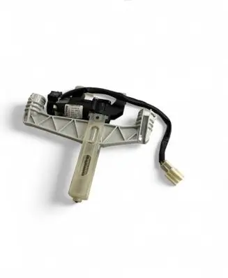 Seat adjustment motor