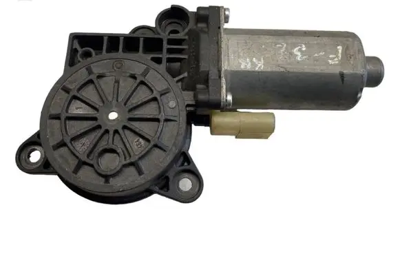 Ford Fusion Front door window regulator motor 0130821938