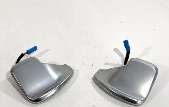 BMW 3 F30 F35 F31 Steering wheel buttons/switches 62563403B