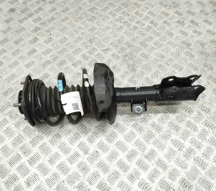 Toyota Prius xw60 Front shock absorber/damper 4852047590