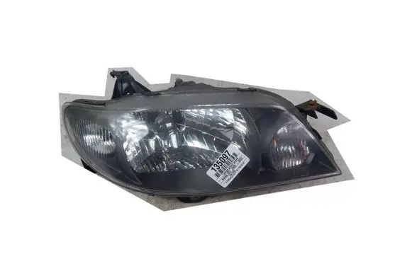 Mazda 323 Headlight/headlamp