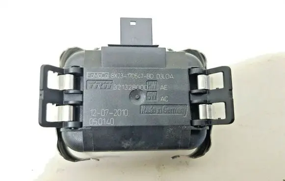 Jaguar XF X250 Rain sensor 8X2317D547BD