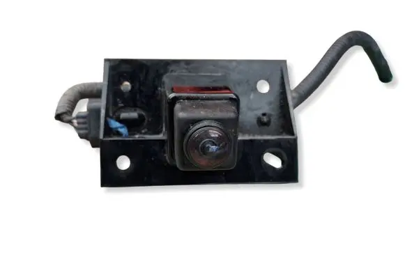 Nissan Qashqai Front bumper camera 284F1BR00C