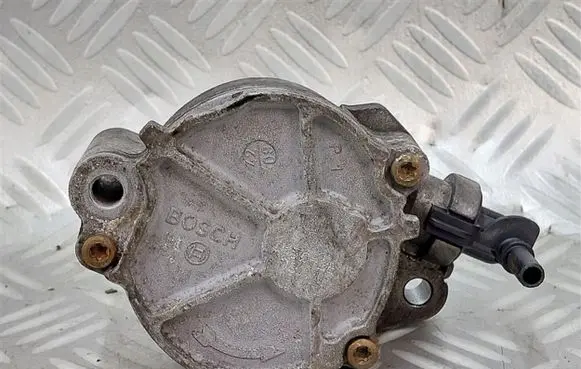 Ford Fiesta Vacuum pump D156-2B
