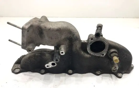 Opel Antara Intake manifold