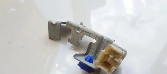 Mazda 323 F Other relay DC12V10A