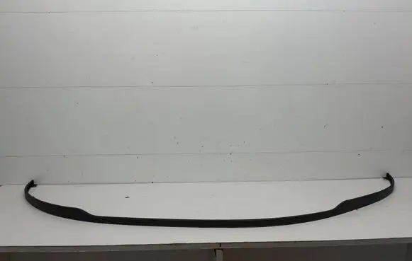 Hyundai i20 (BC3 BI3) Front bumper lip 86591Q0000