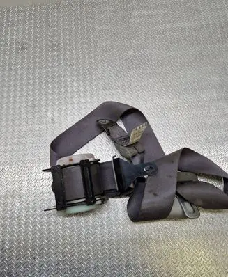 Mitsubishi Pajero Front seatbelt 0429083