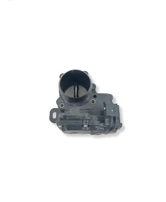 Peugeot 308 Throttle valve 9806625280