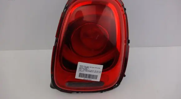 Mini One - Cooper F56 F55 Rear/tail lights 7297512