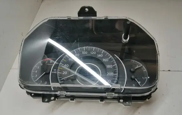 Honda CR-V Speedometer (instrument cluster) HR0408