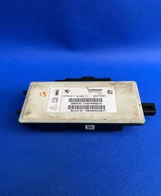 BMW X3 F25 Airbag control unit/module 9319492 31931949201A 13B3520C2561T