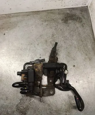 Mazda 6 Turbo solenoid valve SH0218741
