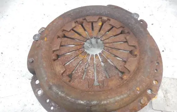 Land Rover Range Rover L405 Clutch pressure plate 