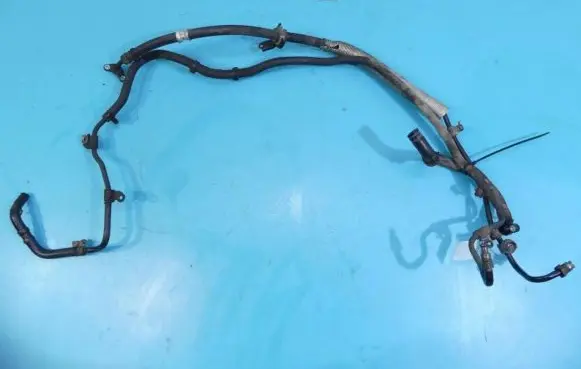 Honda FR-V Power steering hose/pipe/line IMPRK1276792