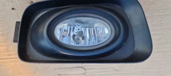 Volvo S80 Front fog light 11422397