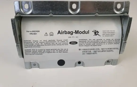 Ford S-MAX Passenger airbag 605210200 6G9N042A95AC