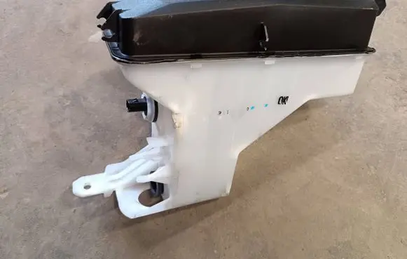 KIA EV6 Window washer relay 98610GI000 985103T500