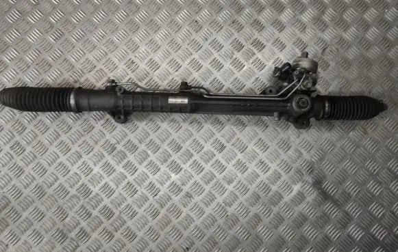 Audi A6 S6 C6 4F Steering rack 4F2422066A 040707015065 7853993190