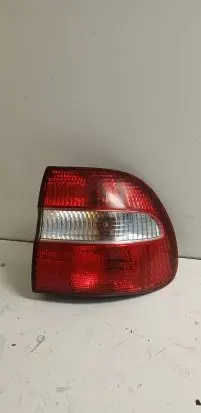 Volvo S40, V40 Rear/tail lights 30887 285902