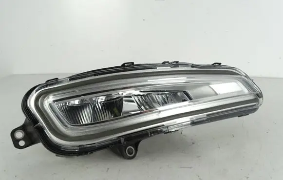 LED Daytime headlight