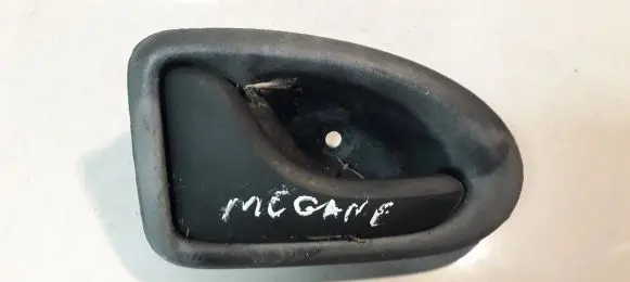 Renault Megane I Rear door interior handle 7700830078