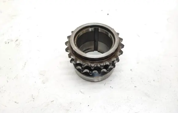 BMW X5 E70 Timing chain sprocket 