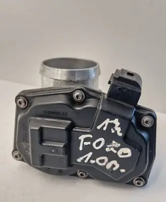 Ford Fiesta Throttle valve 50989011