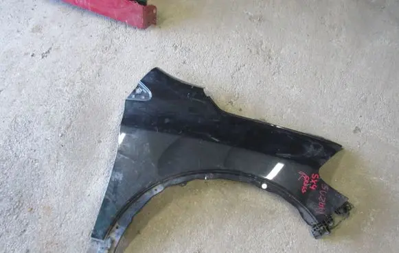 Suzuki SX4 S-Cross Fender