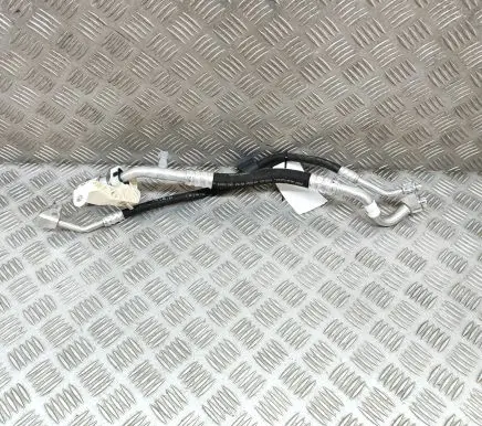 BMW i4 Air conditioning (A/C) pipe/hose 4A25676 9418662