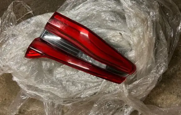 BMW 6 G32 Gran Turismo Rear/tail lights 7376488 632000 7275286