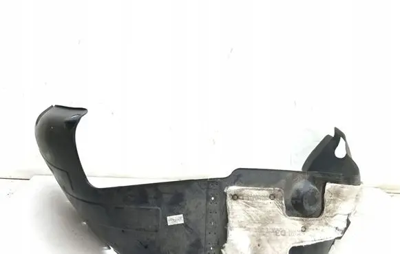 KIA Stonic Rear arch fender liner splash guards