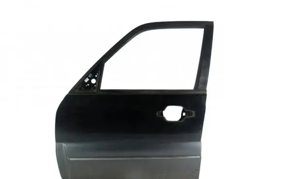 Hyundai Terracan Front door