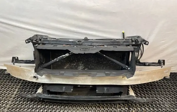 BMW 3 F30 F35 F31 Radiator support slam panel 