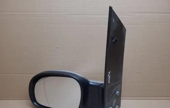 Mercedes-Benz Vito Viano W639 Front door electric wing mirror 232636001