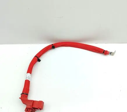 BMW X3 G01 Positive cable (battery) 6839822 61126839822