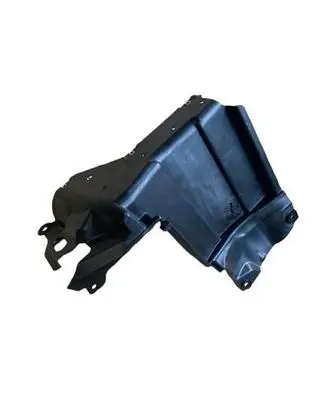 Honda Jazz IV GR Crosstar Engine splash shield/under tray