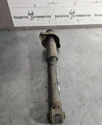 Citroen C-Crosser Rear shock absorber/damper 4162A050