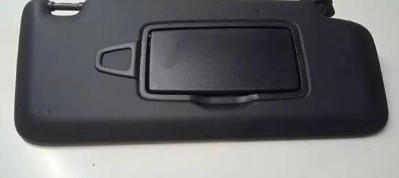 Mercedes-Benz GLC X253 C253 Sun visor A2058107404