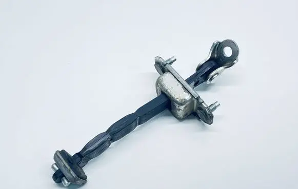 Subaru XV I Rear door check strap stopper 62124FJ000