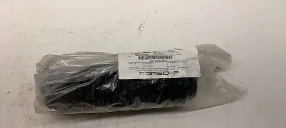 Porsche 911 997 Steering tie rod boot 99134350901 3321