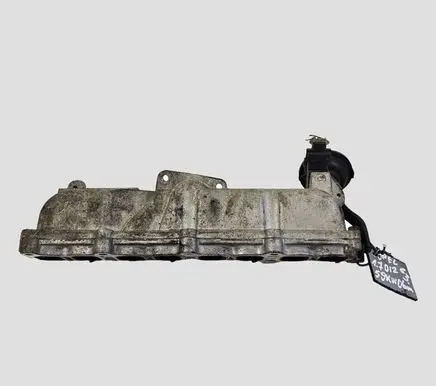 Opel Meriva A Intake manifold 897313459