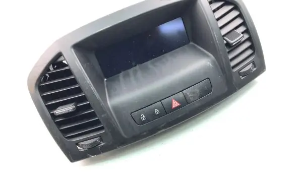Opel Insignia A Screen/display/small screen 128448416