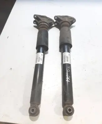 BMW 3 F30 F35 F31 Rear shock absorber/damper 6791588 13B060JD0810