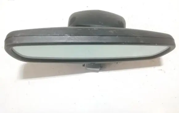 Renault Megane II Rear view mirror (interior) 1012556