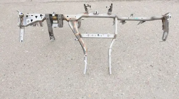 Volkswagen ID.4 Dashboard cross member/frame bar 1EB858046JLINTER 1EB858046