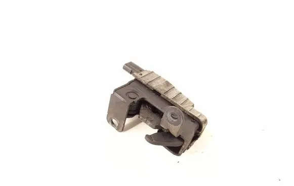 Mercedes-Benz SLK R172 Engine bonnet/hood lock/catch 1728800260 2128210151